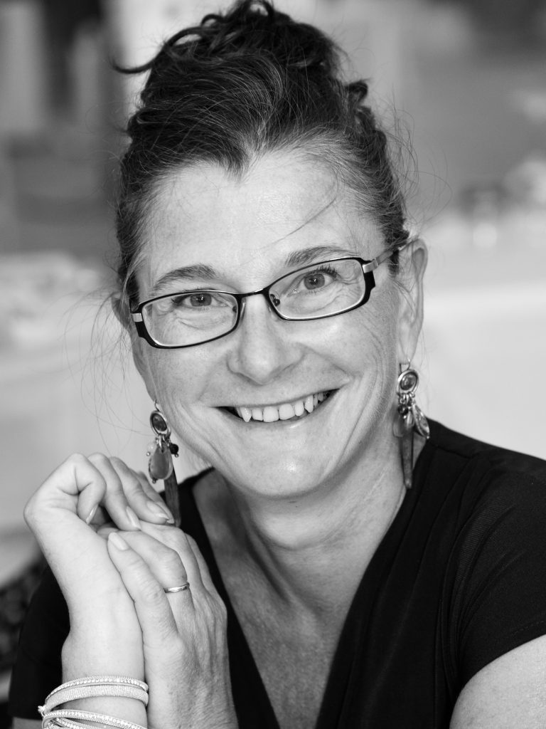 Agnes Ribeiro