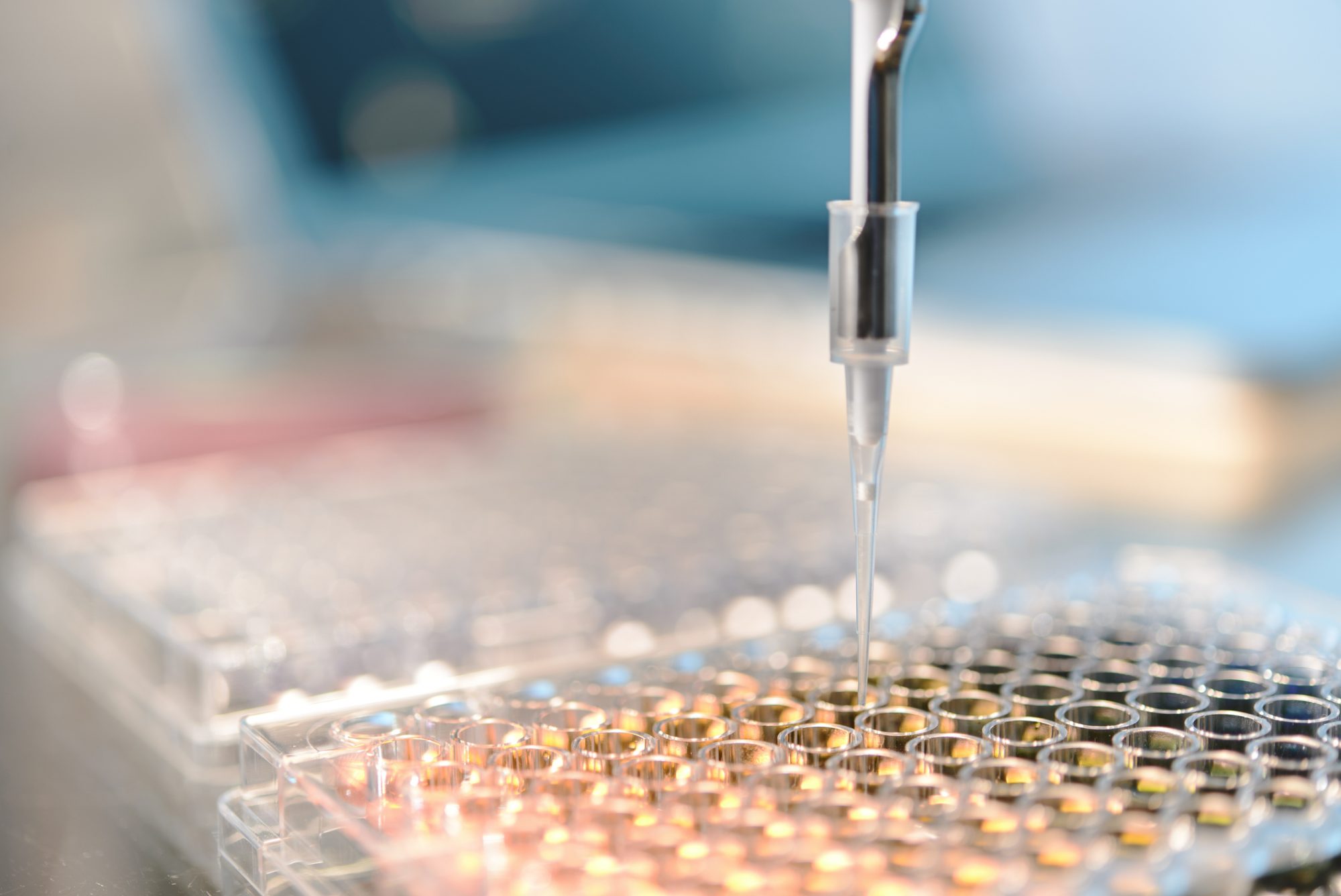 Laboratory Nutriomics