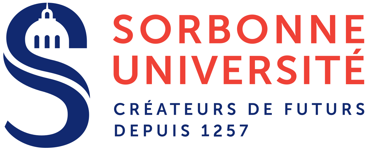 Logo UPMC Université Pierre et Marie Curie